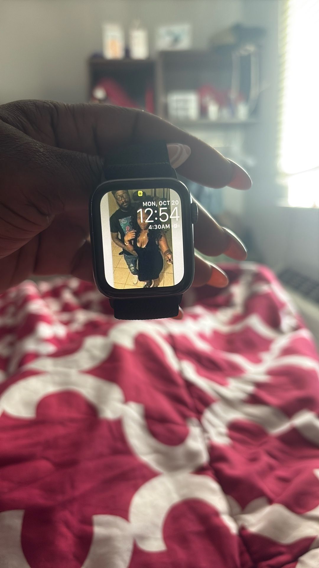 Apple Watch Series 5