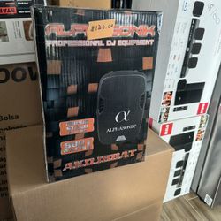 Audio