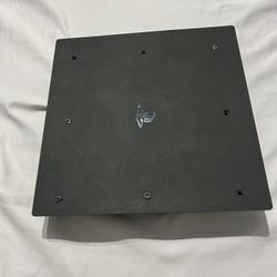 Sony PlayStation 4 Pro