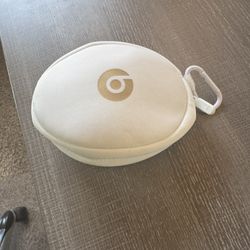 Dre Beats Head Phones 