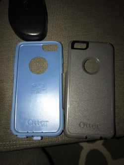 Otterbox case