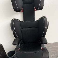Graco booster seat