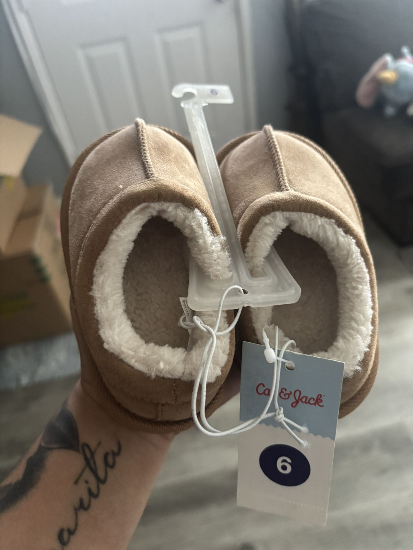 Ugg Dupes