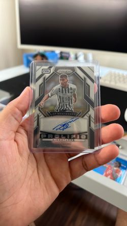 CARD FOR SALE❗️