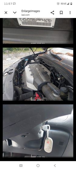 2005 Acura MDX