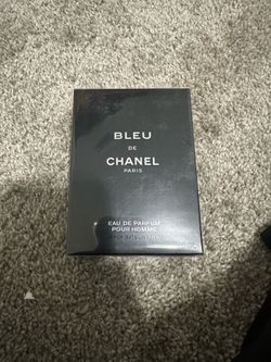 Bleu de Chanel