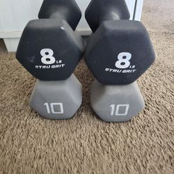 Dumbbells