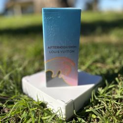 🍊 Louis Vuitton Afternoon Swim – Women’s Fragrance 🍊