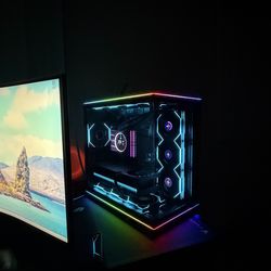 EXTREME GAMING PC ASTRAL 5090