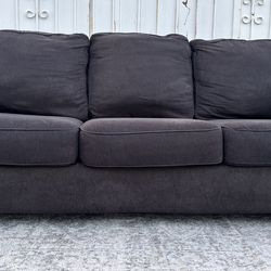 Ashley’s Furniture Alenya Signature Design Couch Sofa