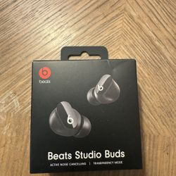 Beats Studio Buds