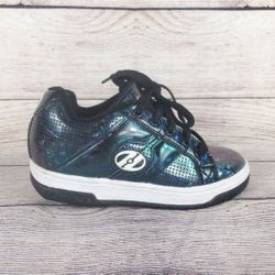 Adidas Unisex Kids Nite Jogger Sneaker Shoes Gray EE6490 Lace Up Low Top 5.5

Also fits women's size 7.

US Shoe Size: 5.5
Width: Medium
Brand: Adidas