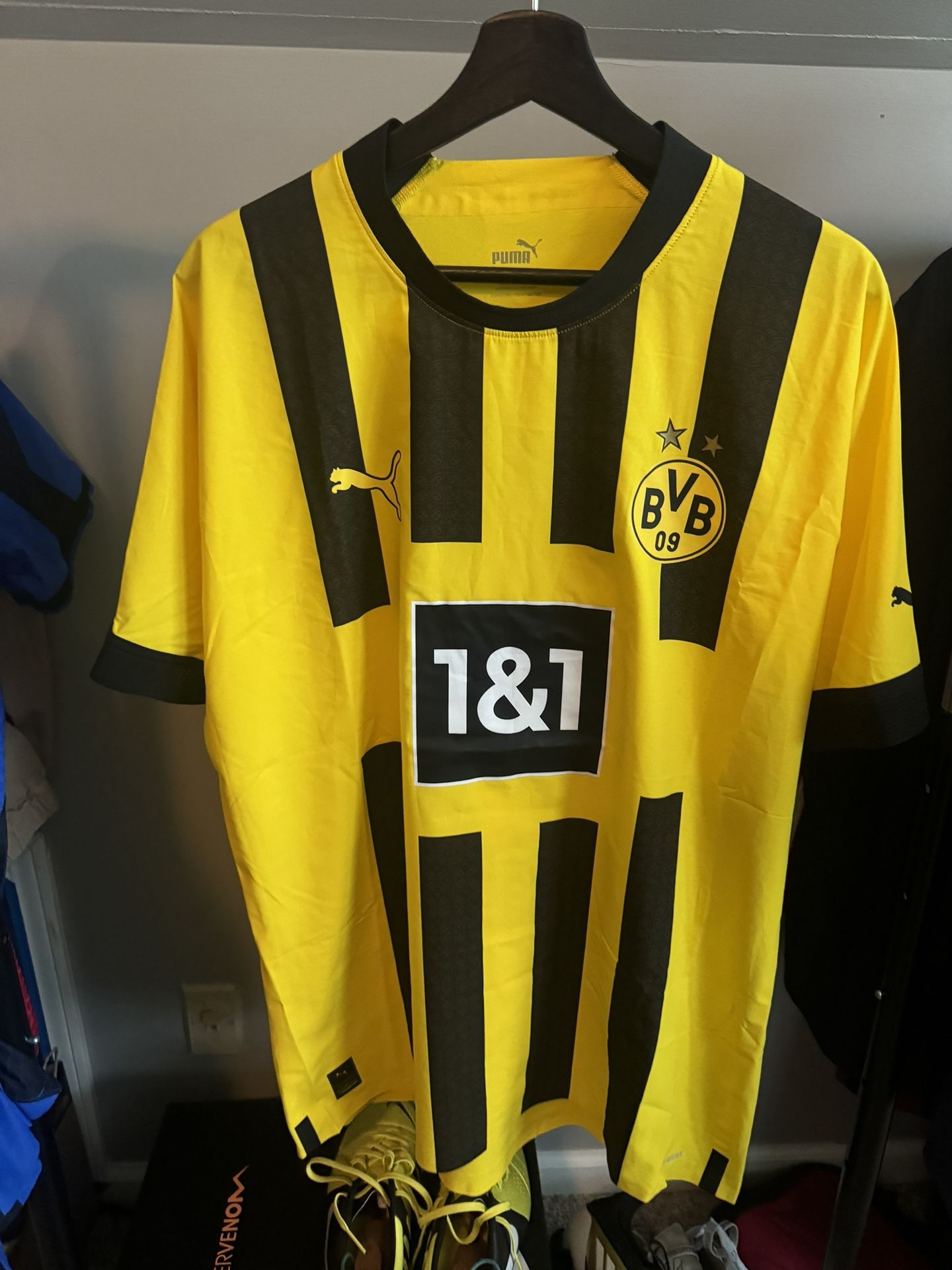 Dortmund Jersey