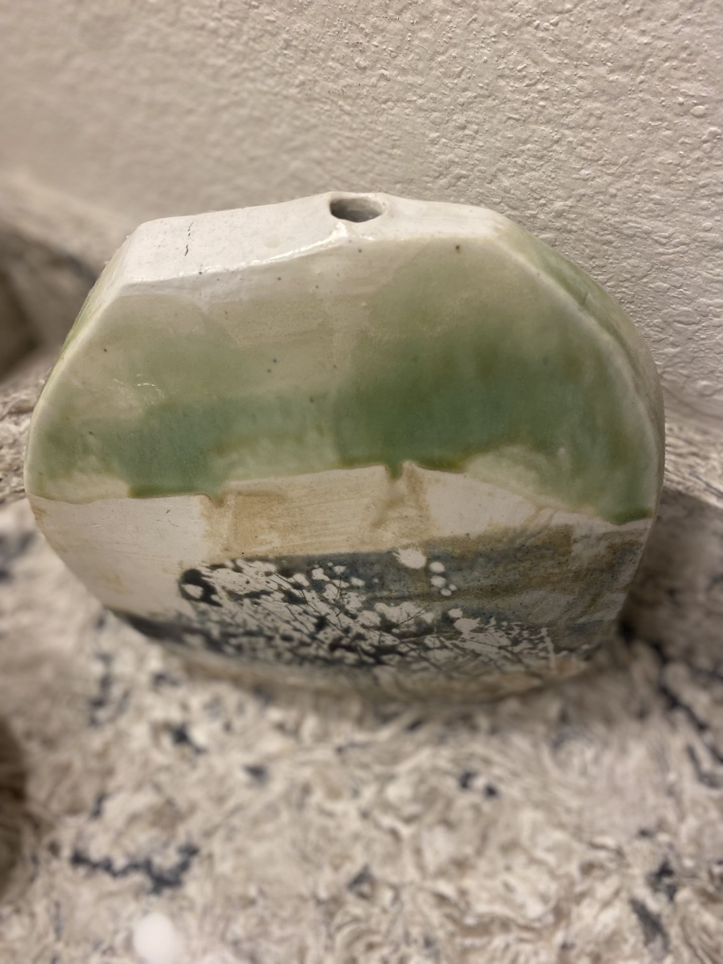 Ceramic Vase