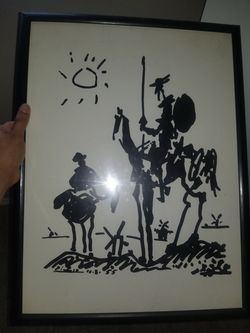 don Quijote de la mancha