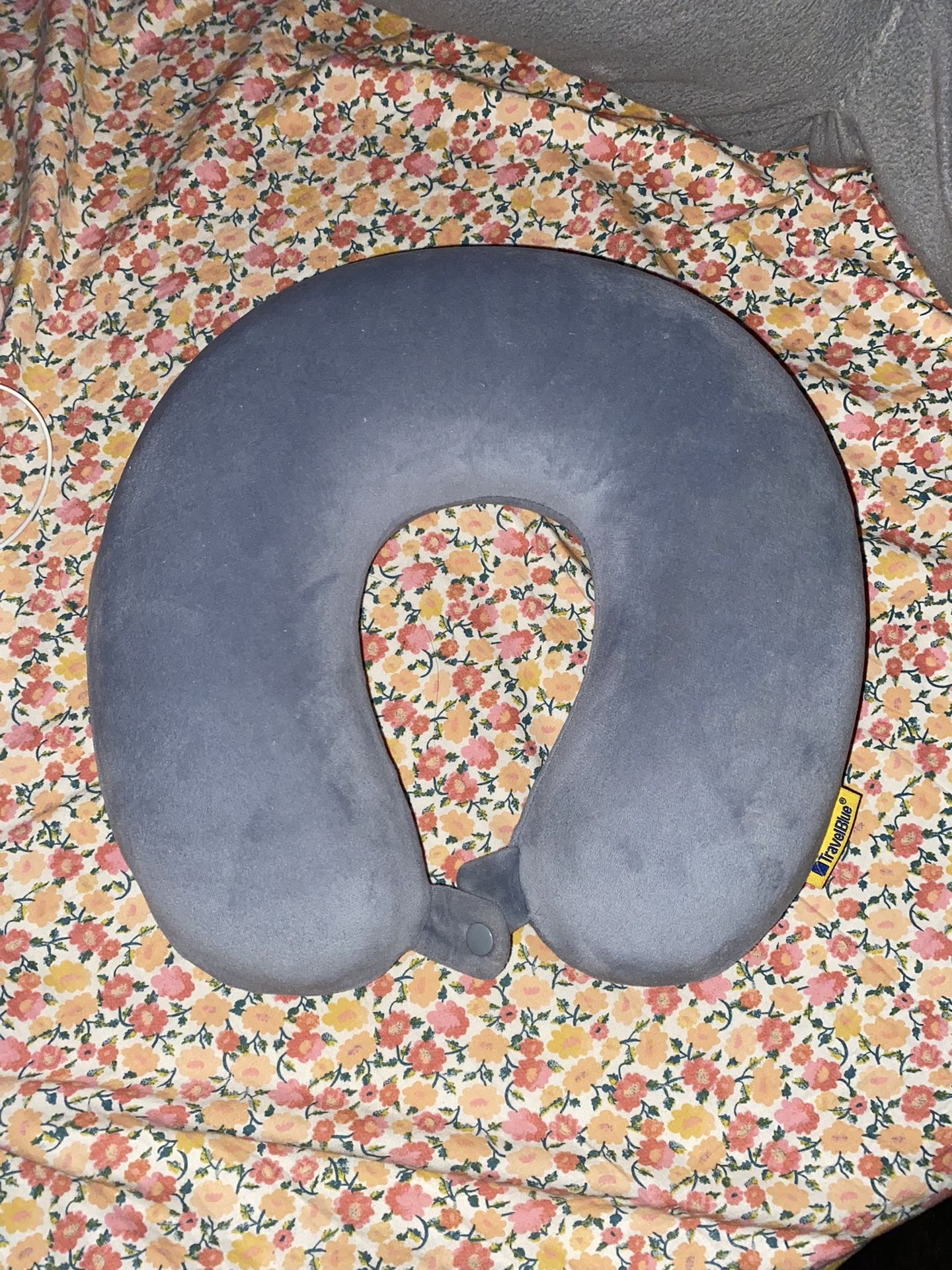 Travel Neck Pillow
