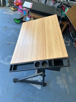 Artist Loft ART DESK