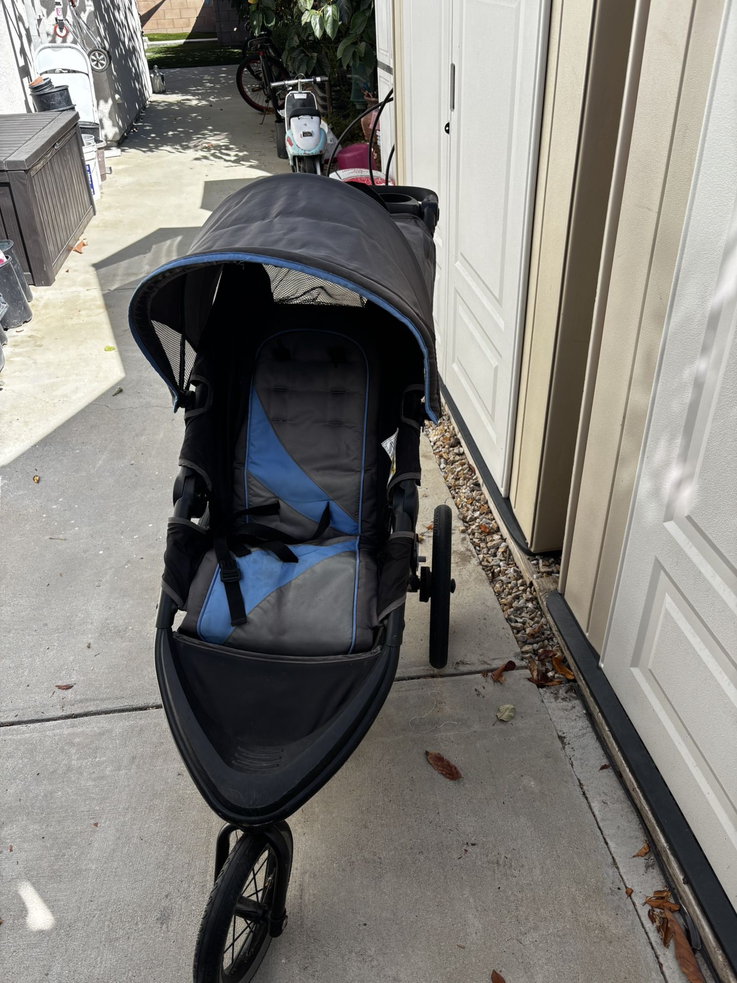 Graco Jogging Stroller