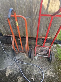 Hand Trucks