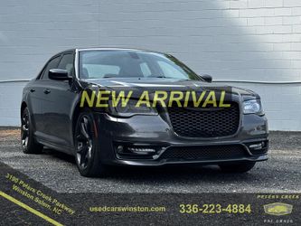 2021 Chrysler 300