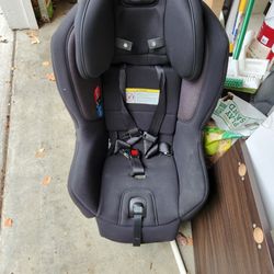 Toddler Car Seat