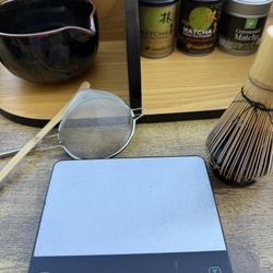 All Set Matcha (ceremonial) 