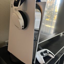 PS5 For Christmas 