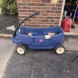 Kids Wagon Step2 
