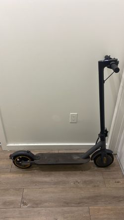 NAVIC Electric Scooter WITH Lock