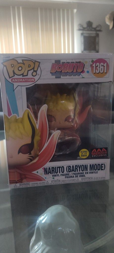 POP!