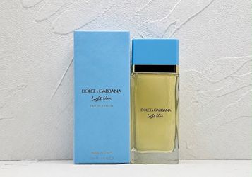 Dolce & Gabbana Light Blue Eau de Parfum 50ml