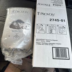 Provon Soap Dispenser