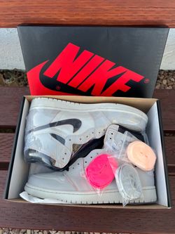Jordan 1 NYC To Paris Size 9.5M - Read Description