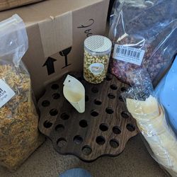 Wedding: Petal Toss Supplies