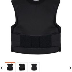 Bulletproof Vest Level 3