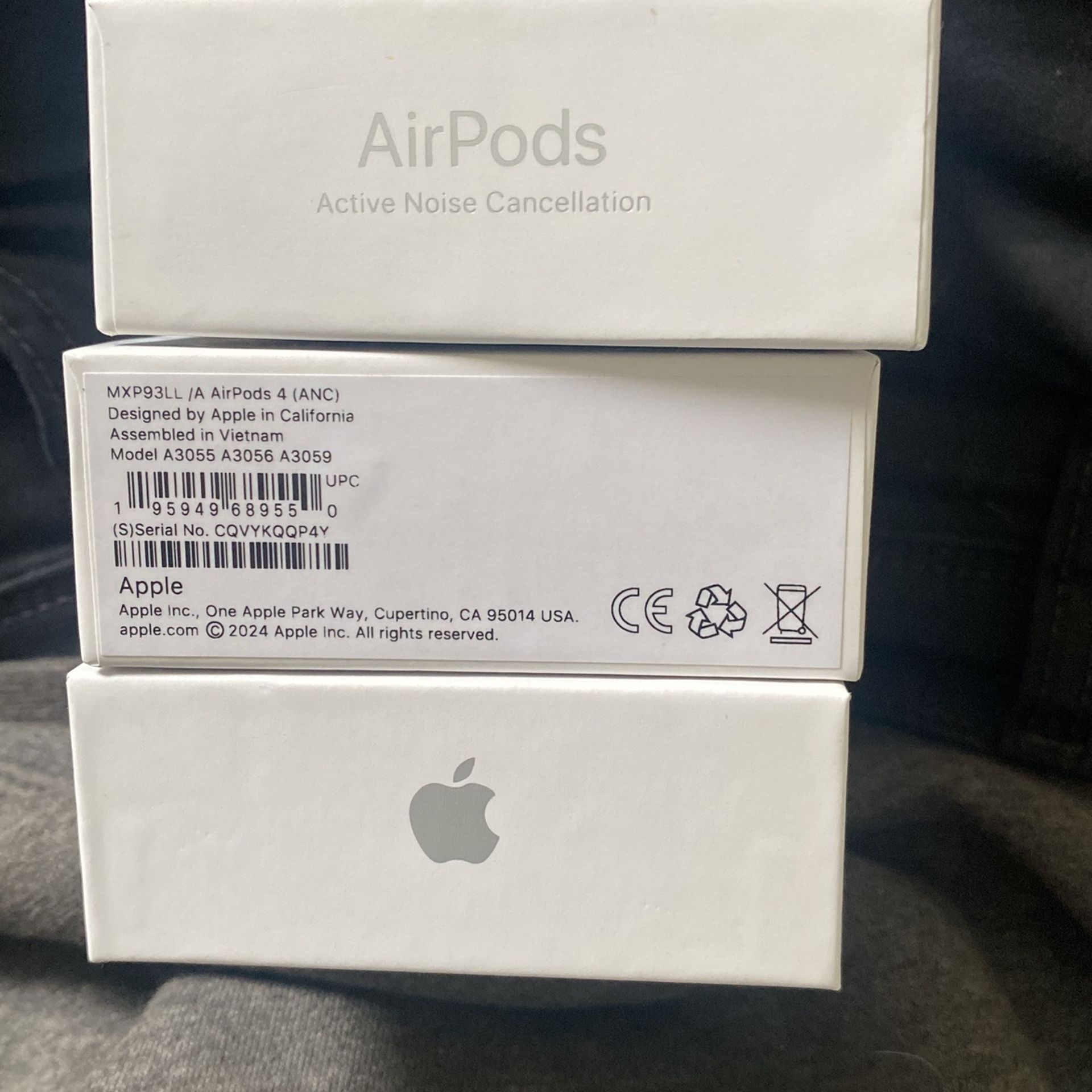 AirPods 4