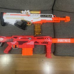 Nerf Guns For Sale 