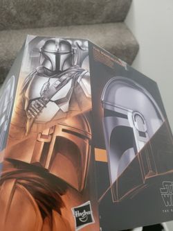 STARWARS(The Mandalorian)