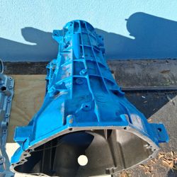FORD TRANSMISSION PART 