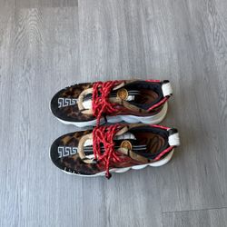 Versace Chain Reaction “Wild” – Size 9.5 (Authentic)