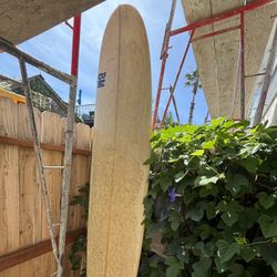 9’0” BM Longboard