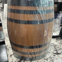 Barril De madera 