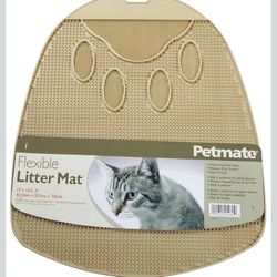 Litter Mats