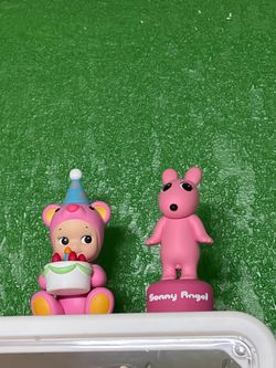 Sonny angels