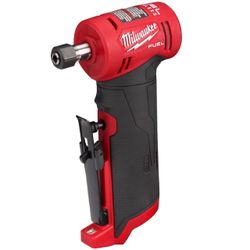 New - Milwaukee Fuel die grinder 2485-20 Tool Only