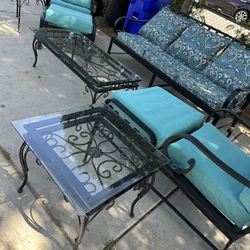 Patio Furniture 