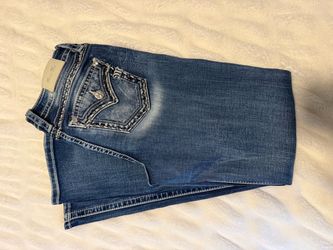 Miss me jeans size 28