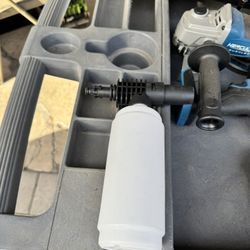 RYOBI Foam Applicator