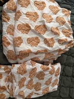 Queen size