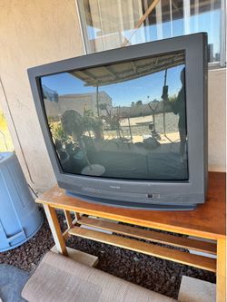 FREE 40-45” Toshiba TV